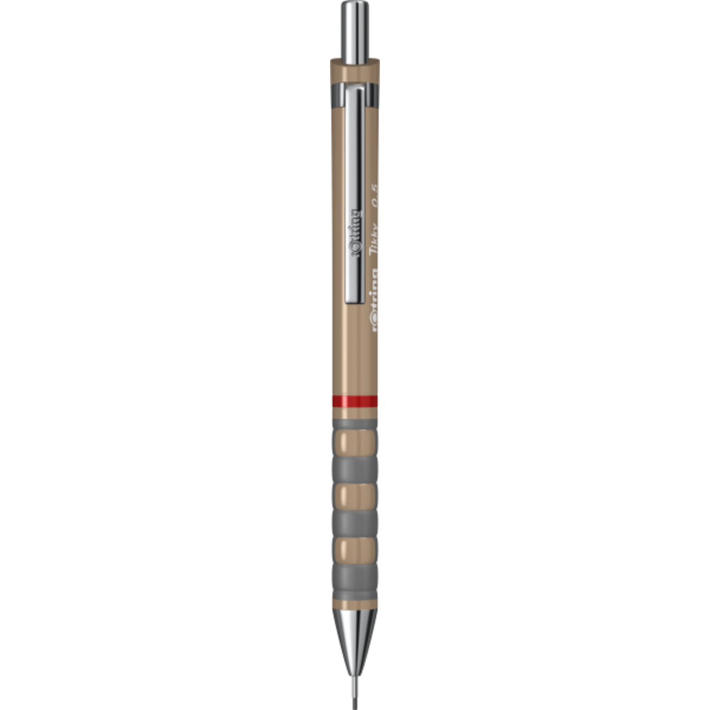 Creion mecanic 0.5mm Tikky 3 - ROTRING