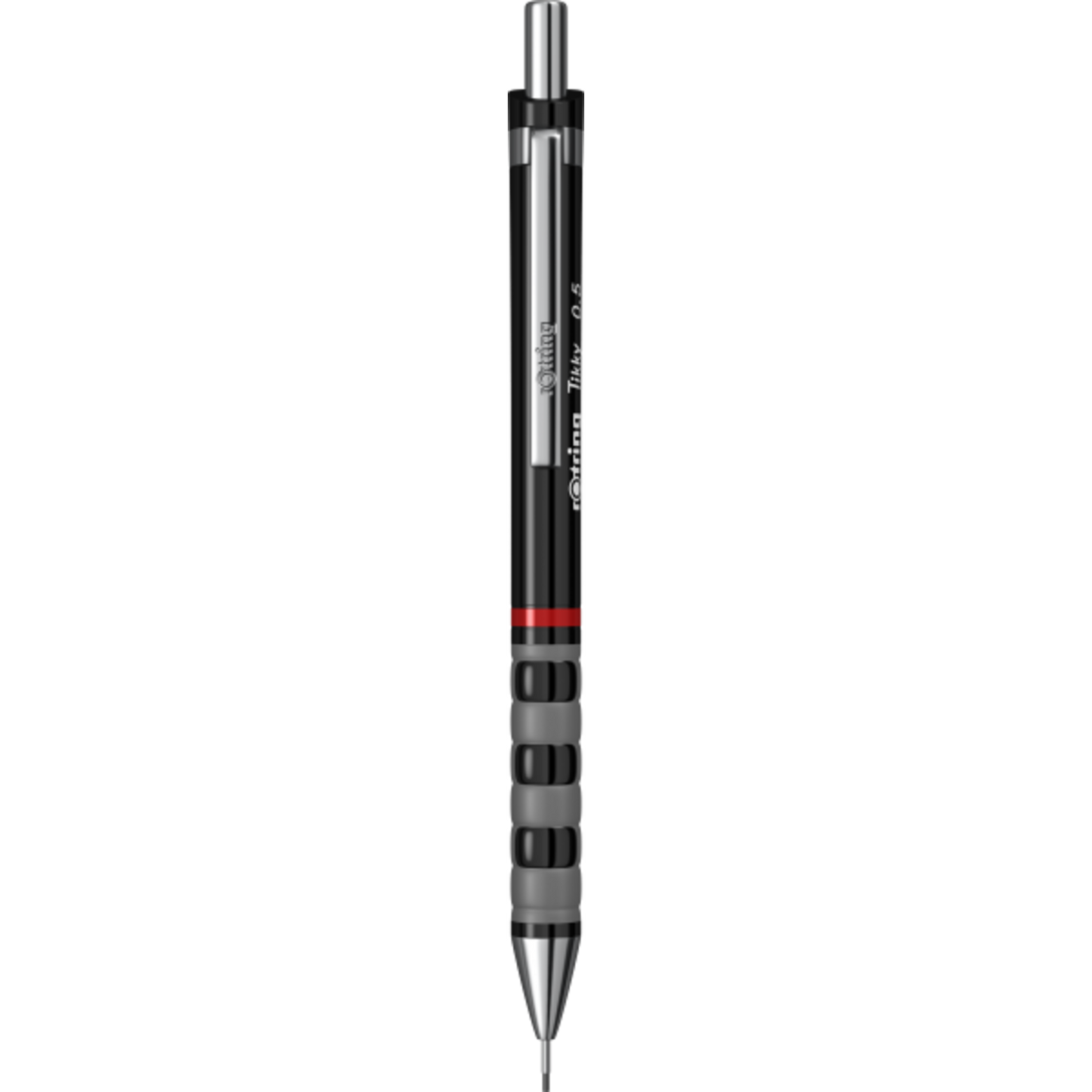 Creion mecanic 0.5mm Tikky 3 - ROTRING