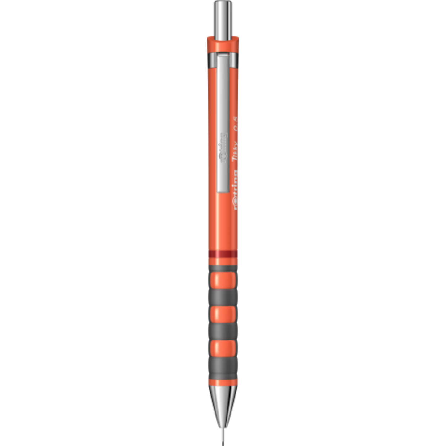 Creion mecanic 0.5mm Tikky 3 - ROTRING