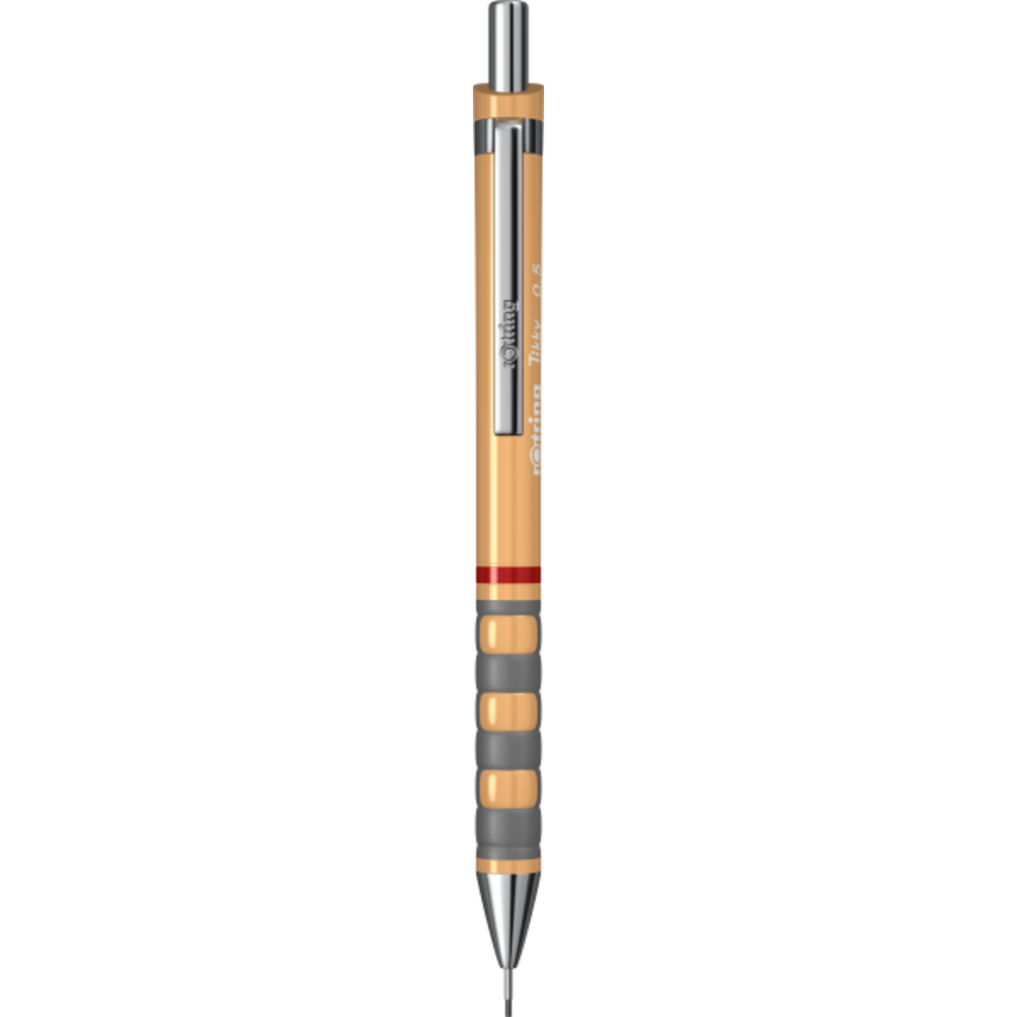 Creion mecanic 0.5mm Tikky 3 - ROTRING