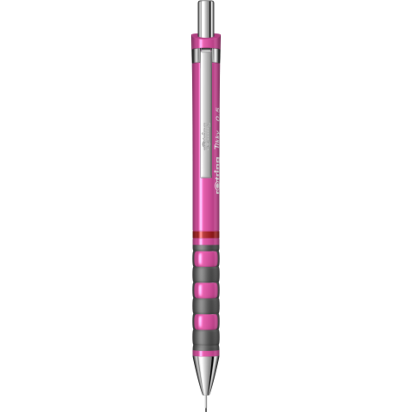 Creion mecanic 0.5mm Tikky 3 - ROTRING