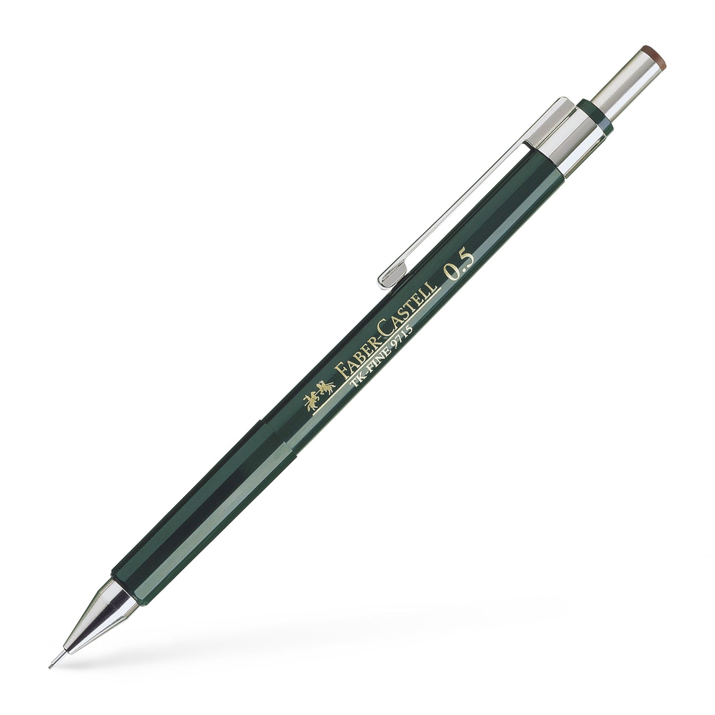 Creion mecanic TK-FINE - FABER-CASTELL