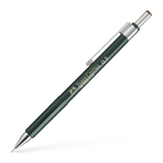 Creion mecanic TK-FINE - FABER-CASTELL