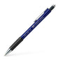 Creion mecanic 0.7mm GRIP 1347 - FABER-CASTELL