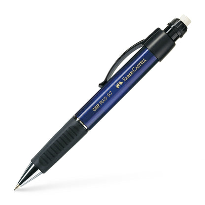 Creion mecanic 0.7mm GRIP PLUS 1307 - FABER-CASTELL