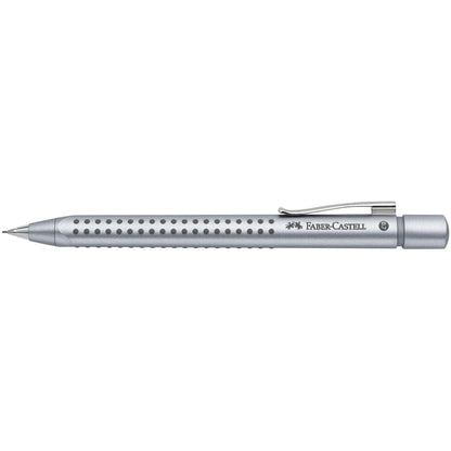 Creion mecanic 0.7mm GRIP 2011 - FABER-CASTELL