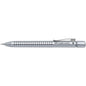 Creion mecanic 0.7mm GRIP 2011 - FABER-CASTELL