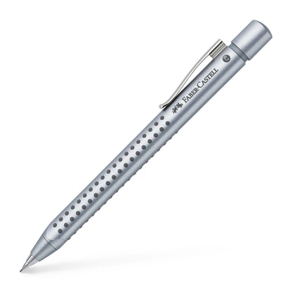 Creion mecanic 0.7mm GRIP 2011 - FABER-CASTELL