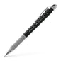 Creion mecanic 0.7mm Apollo 2327 - FABER-CASTELL