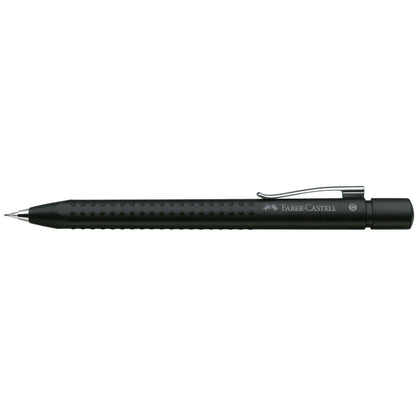Creion mecanic 0.7mm GRIP 2011 - FABER-CASTELL