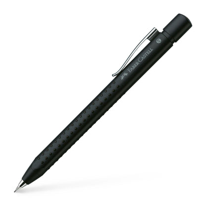 Creion mecanic 0.7mm GRIP 2011 - FABER-CASTELL