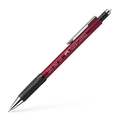 Creion mecanic 0.7mm GRIP 1347 - FABER-CASTELL