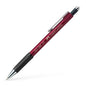 Creion mecanic 0.7mm GRIP 1347 - FABER-CASTELL