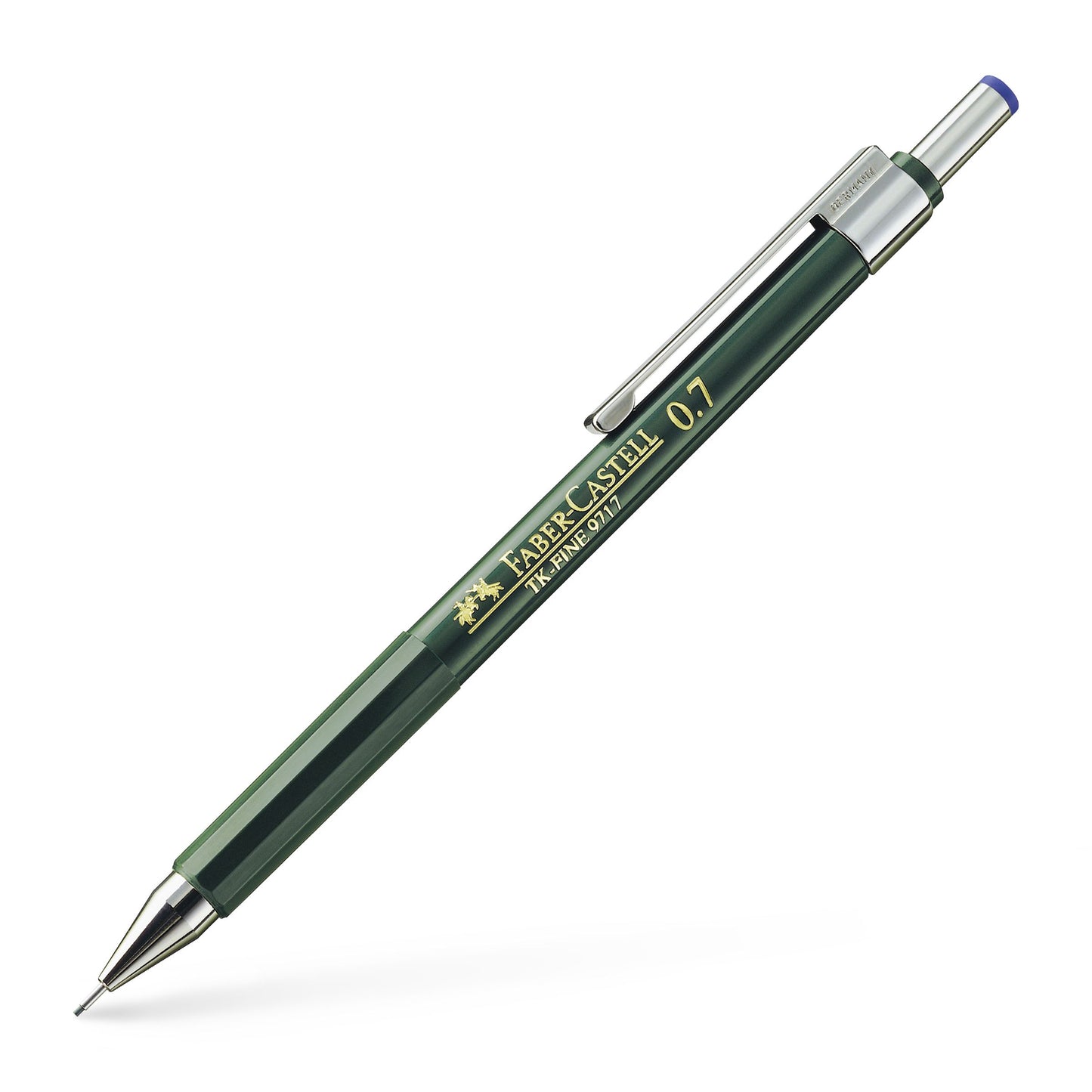 Creion mecanic TK-FINE - FABER-CASTELL