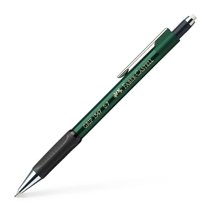 Creion mecanic 0.7mm GRIP 1347 - FABER-CASTELL