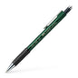 Creion mecanic 0.7mm GRIP 1347 - FABER-CASTELL