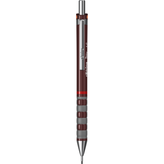 Creion mecanic 0.9/1.0mm Tikky 3 - ROTRING