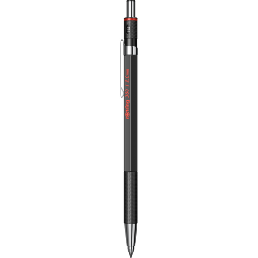 Creion mecanic 2.0mm RO300 - ROTRING