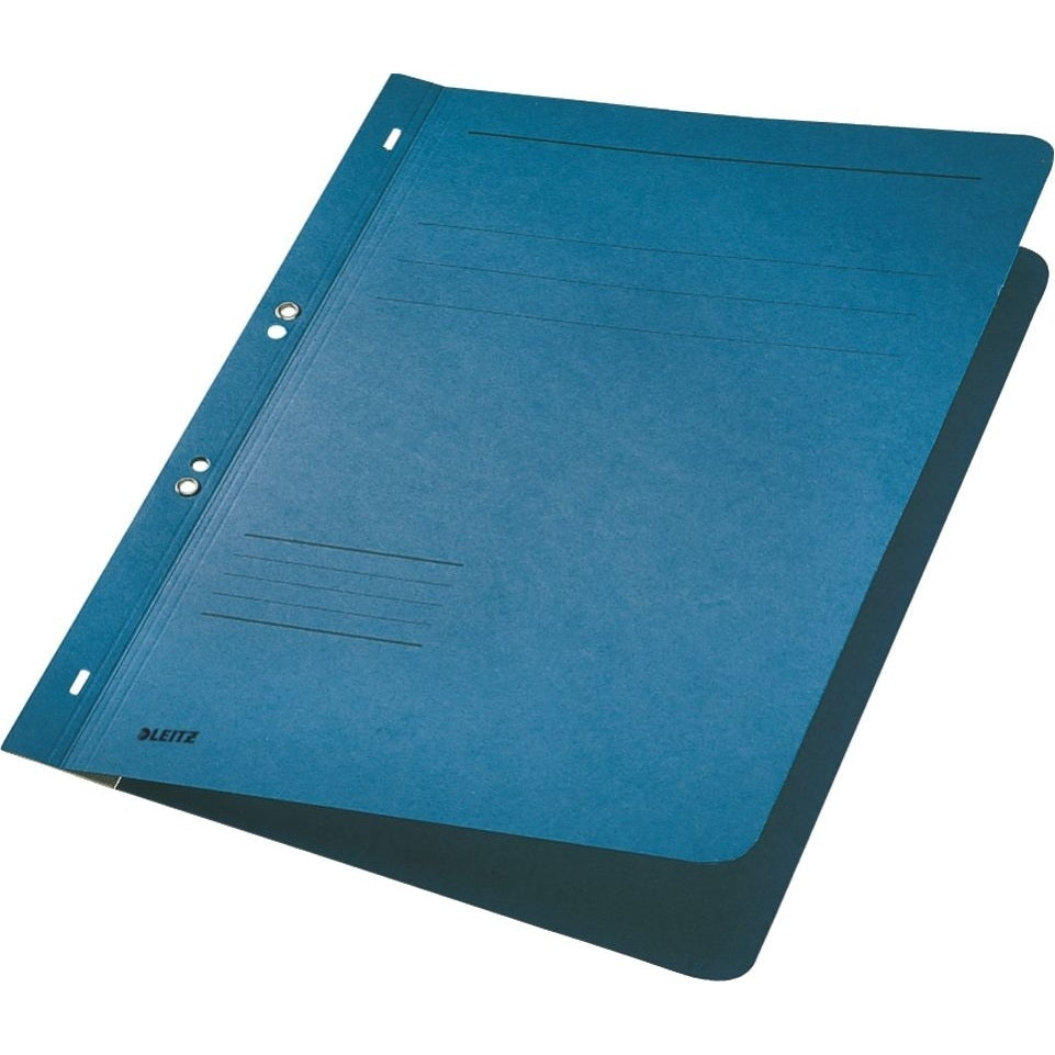 Dosar carton capse 1/1 – LEITZ