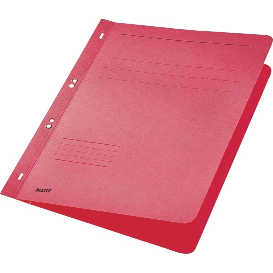 Dosar carton capse 1/1 – LEITZ