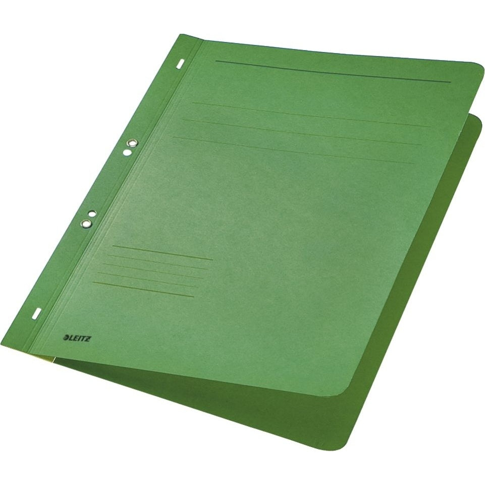 Dosar carton capse 1/1 – LEITZ