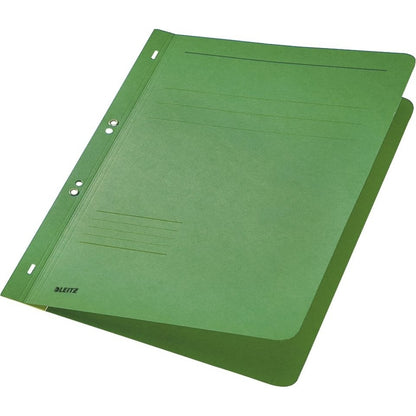 Dosar carton capse 1/1 – LEITZ