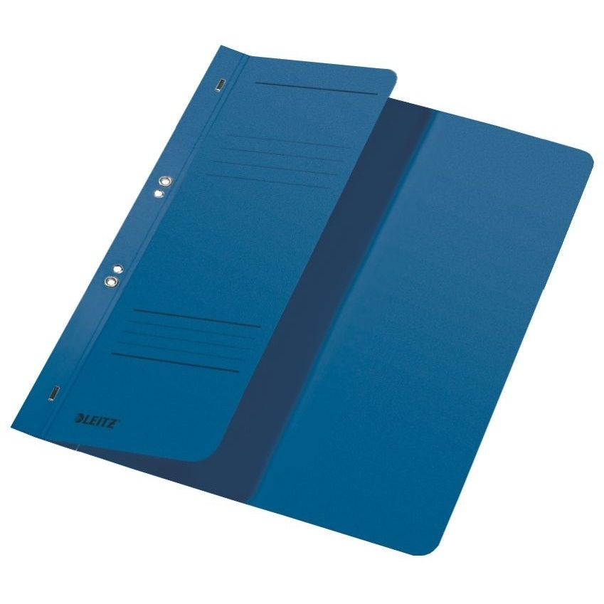 Dosar carton capse 1/2 – LEITZ