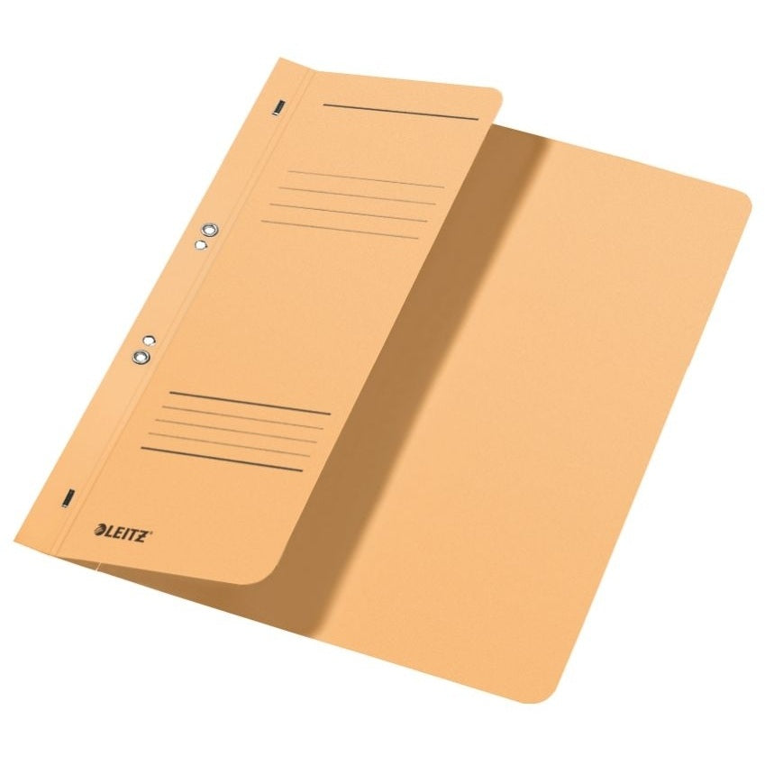 Dosar carton capse 1/2 – LEITZ