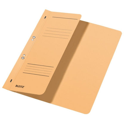Dosar carton capse 1/2 – LEITZ
