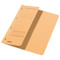 Dosar carton capse 1/2 – LEITZ
