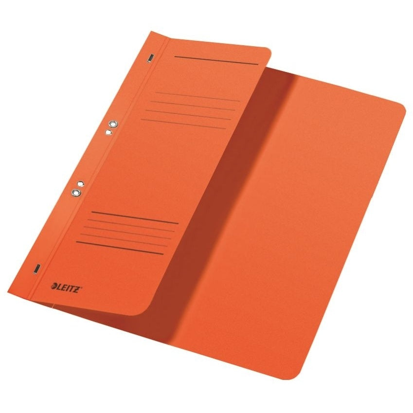 Dosar carton capse 1/2 – LEITZ