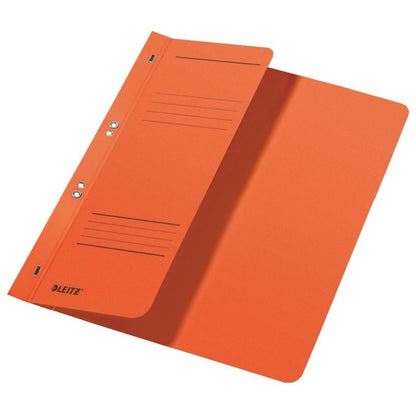 Dosar carton capse 1/2 – LEITZ