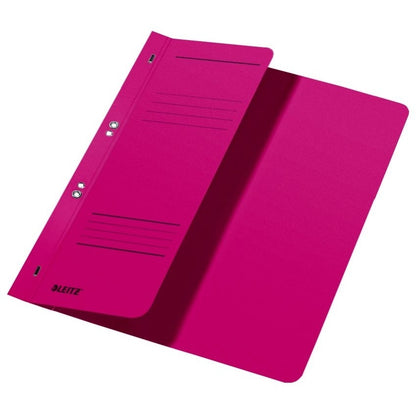 Dosar carton capse 1/2 – LEITZ