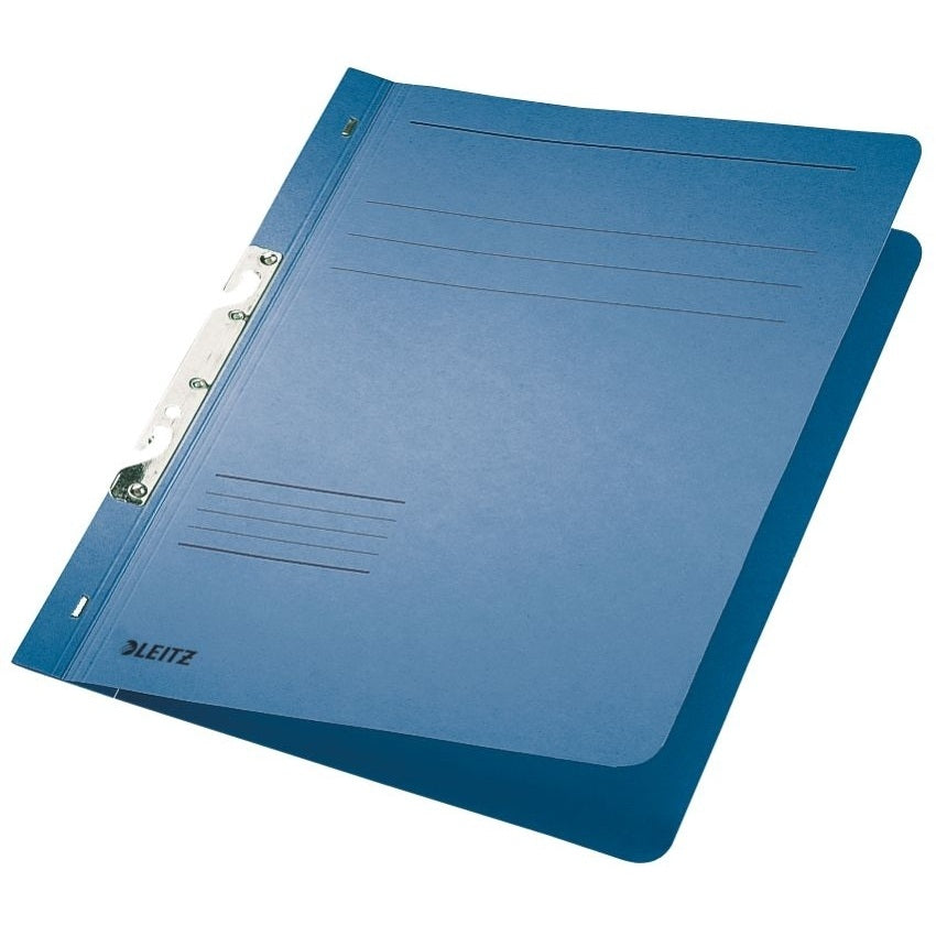 Dosar carton incopciat 1/1 – LEITZ