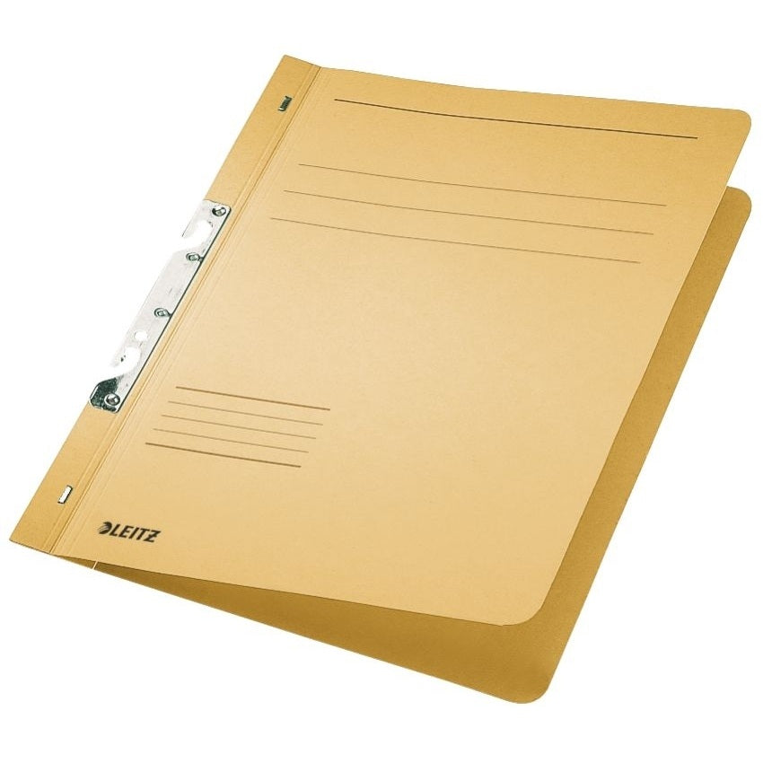Dosar carton incopciat 1/1 – LEITZ