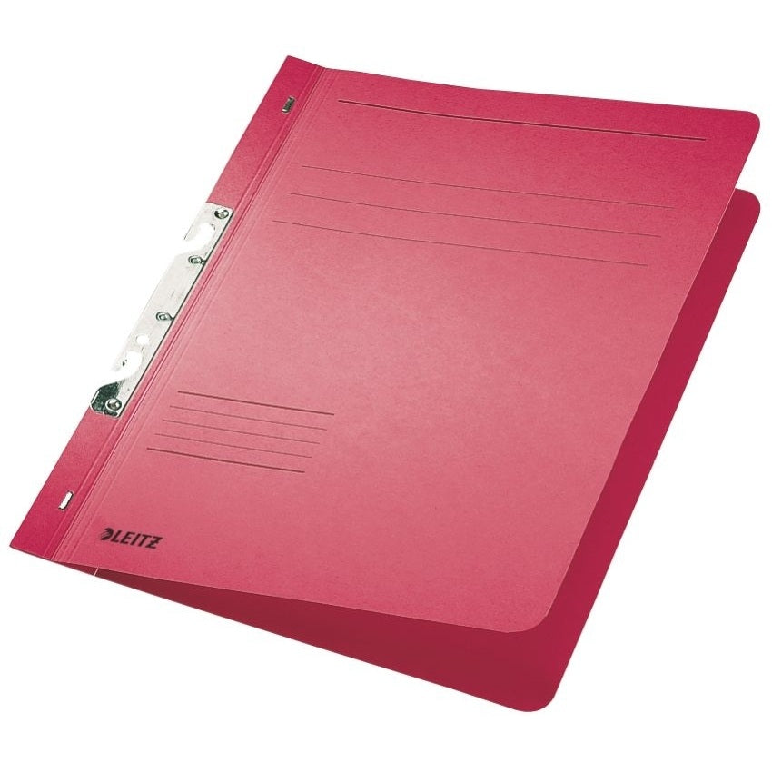 Dosar carton incopciat 1/1 – LEITZ