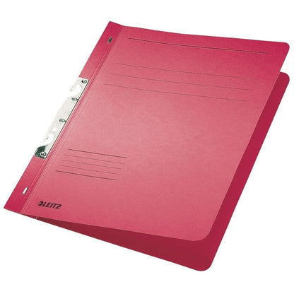 Dosar carton incopciat 1/1 – LEITZ