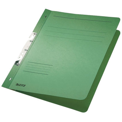 Dosar carton incopciat 1/1 – LEITZ