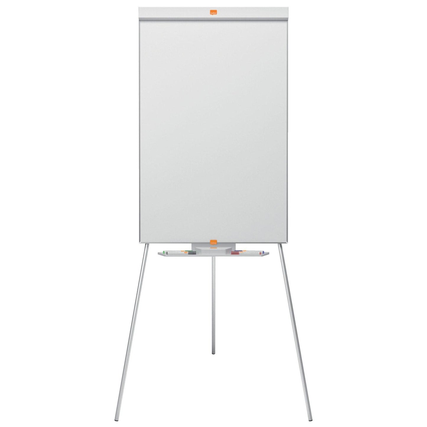 Flipchart magnetic cu trepied 68 x 100 cm Nano Clean Classic - NOBO