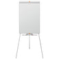 Flipchart magnetic cu trepied 68 x 100 cm Nano Clean Classic - NOBO
