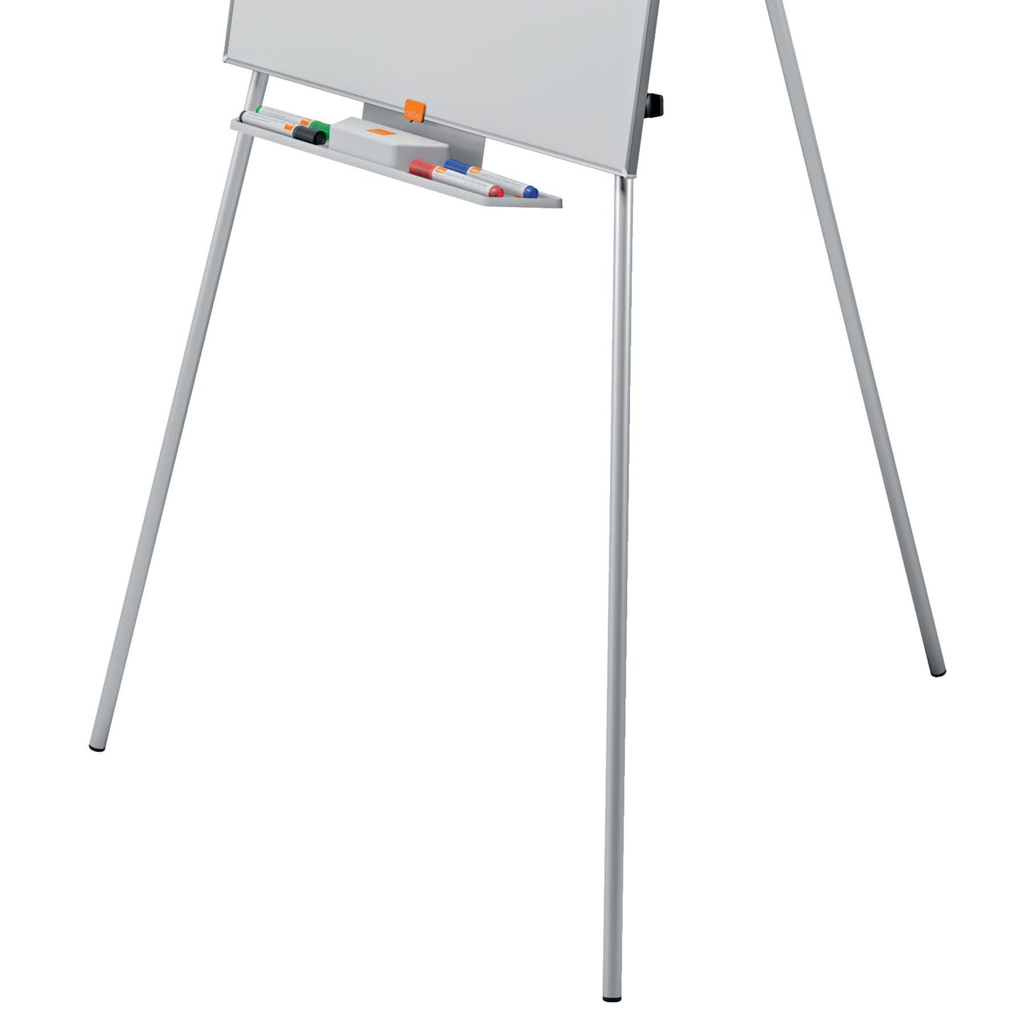 Flipchart magnetic cu trepied 68 x 100 cm Nano Clean Classic - NOBO