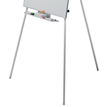 Flipchart magnetic cu trepied 68 x 100 cm Nano Clean Classic - NOBO