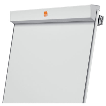 Flipchart magnetic cu trepied 68 x 100 cm Nano Clean Classic - NOBO