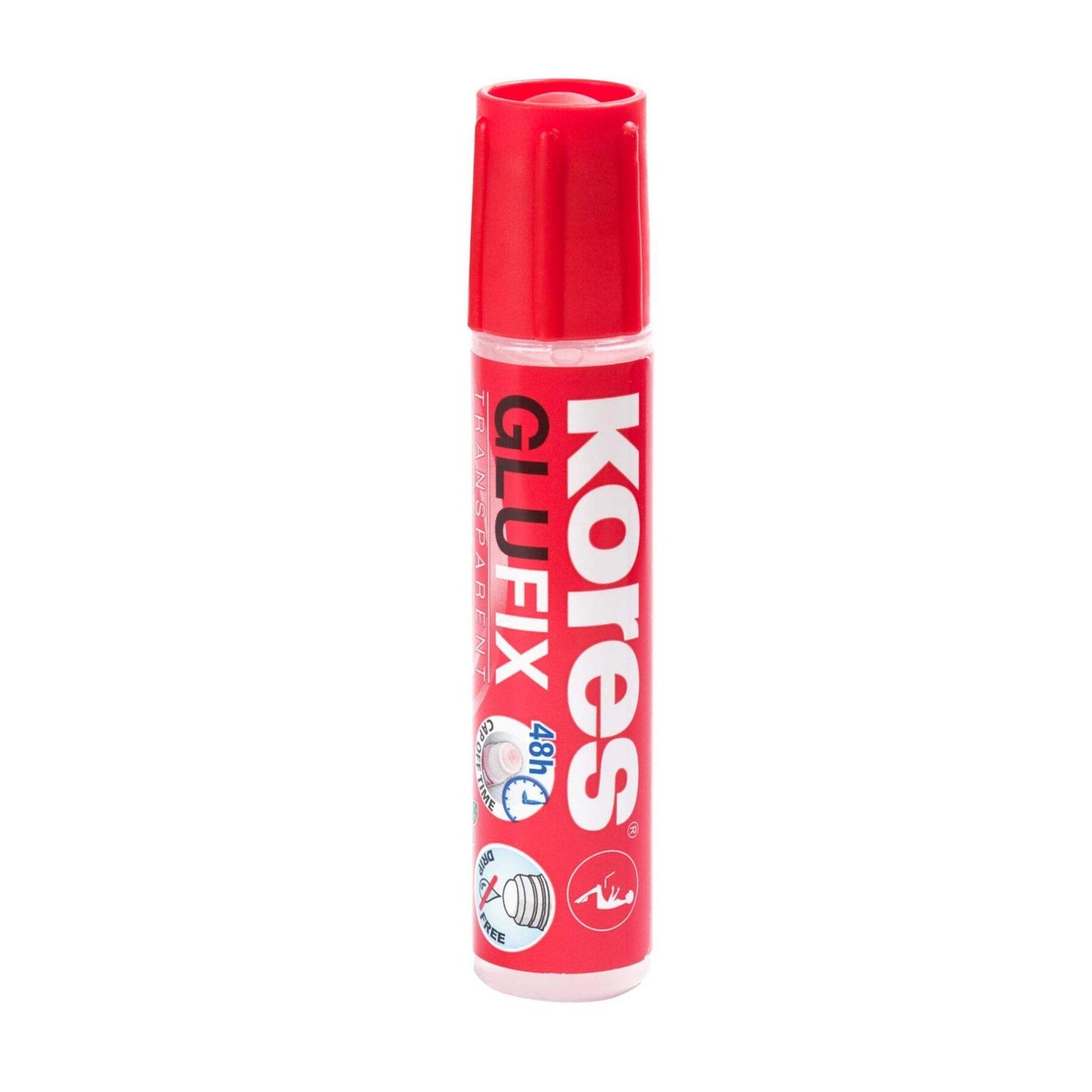 Lipici lichid 30ml - KORES