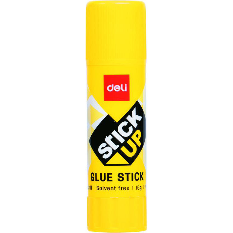 Lipici stick 15g - DELI