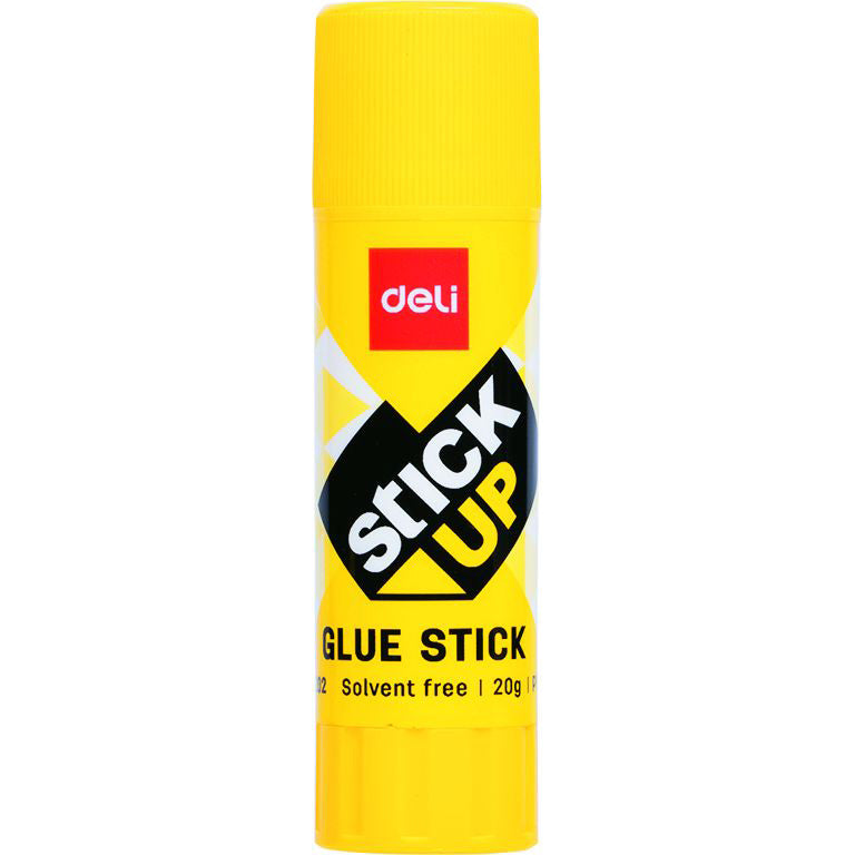 Lipici stick 20g - DELI