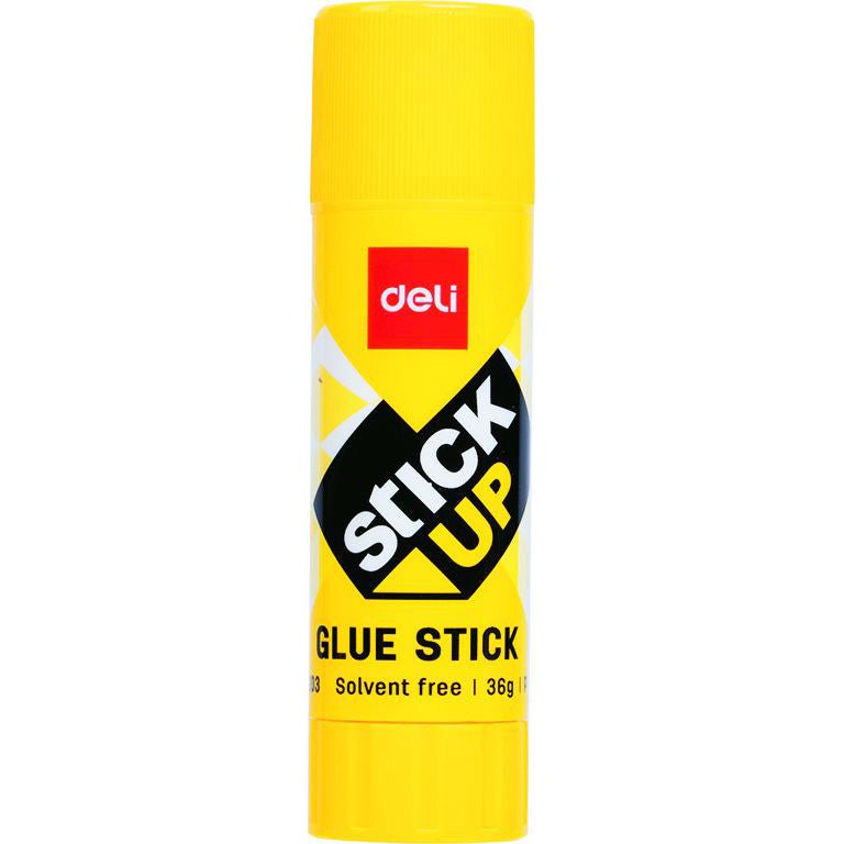 Lipici stick 36g - DELI