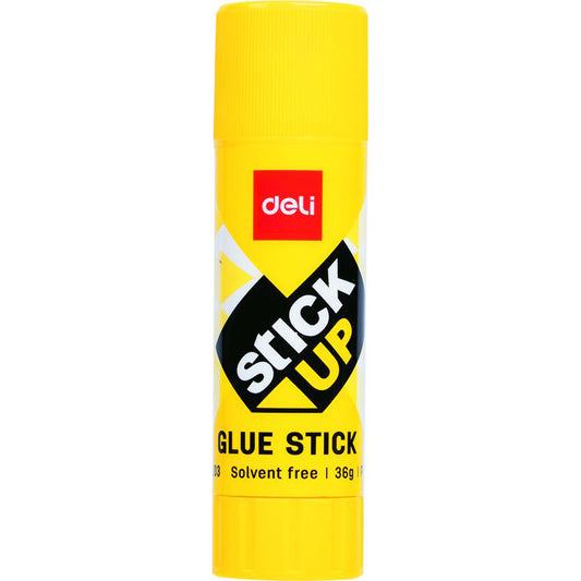 Lipici stick 36g - DELI