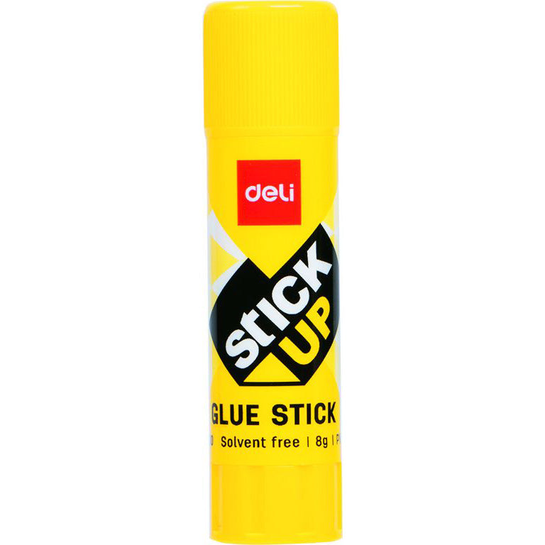 Lipici stick 8g - DELI