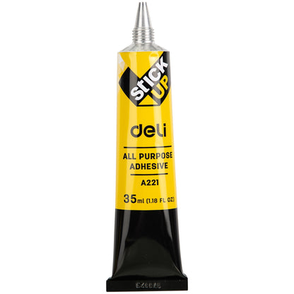 Lipici universal 35ml - DELI